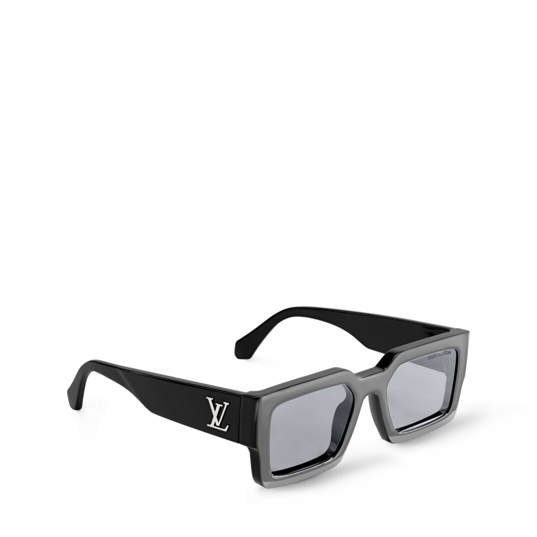 LV Clash Square Sunglasses S00 - Men - Accessories | LOUIS VUITTON ®
